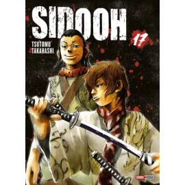 Sidooh tome 17