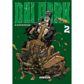 Dai dark tome 2