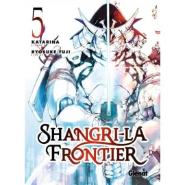 Shangri-la frontier tome 5