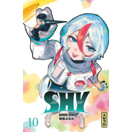  Shy tome 10
