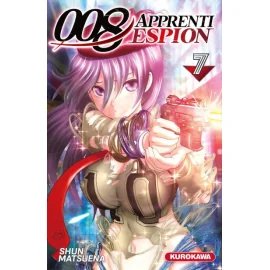 008 apprenti espion tome 7