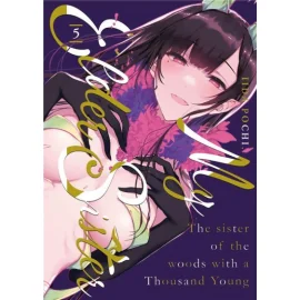 My elder sister tome 5