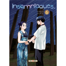 Insomniaques tome 6