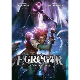 Egregor tome 8