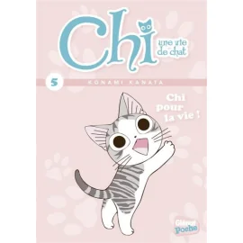 chi - poche tome 5