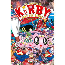 Kirby tome 9