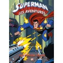 Superman - les aventures tome 1