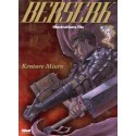 Berserk - Illustrations file