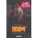 hellboy tome 1 - les germes de la destruction