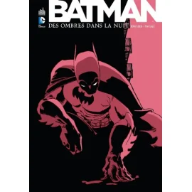 Batman - Des ombres dans la nuit