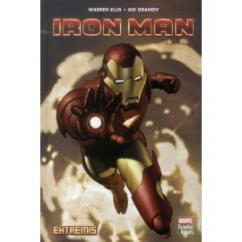 Iron-Man extremis