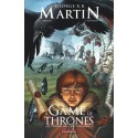 A game of thrones - le trône de fer tome 6