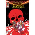 Secret wars : Marvel zombies tome 3 - Cover 2/2 de Rossmo