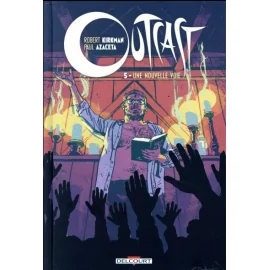 Outcast tome 5