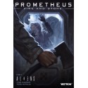 Prometheus - fire and stone tome 0