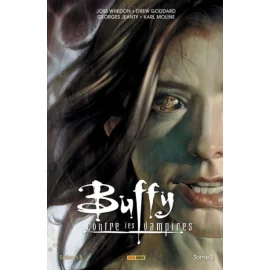 Buffy contre les vampires - saison 8 tome 2