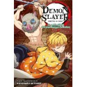 Demon slayer - artbook anime tome 2