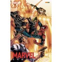 Marvel comics tome 3