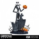 NIGHTMARE BEFORE XMAS - Figurine "Jack Skellington" 