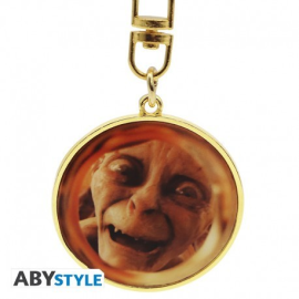 LORD OF THE RINGS - Porte-clés Gollum 