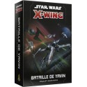 X-Wing 2.0 : Battle of Yavin Battle Pack