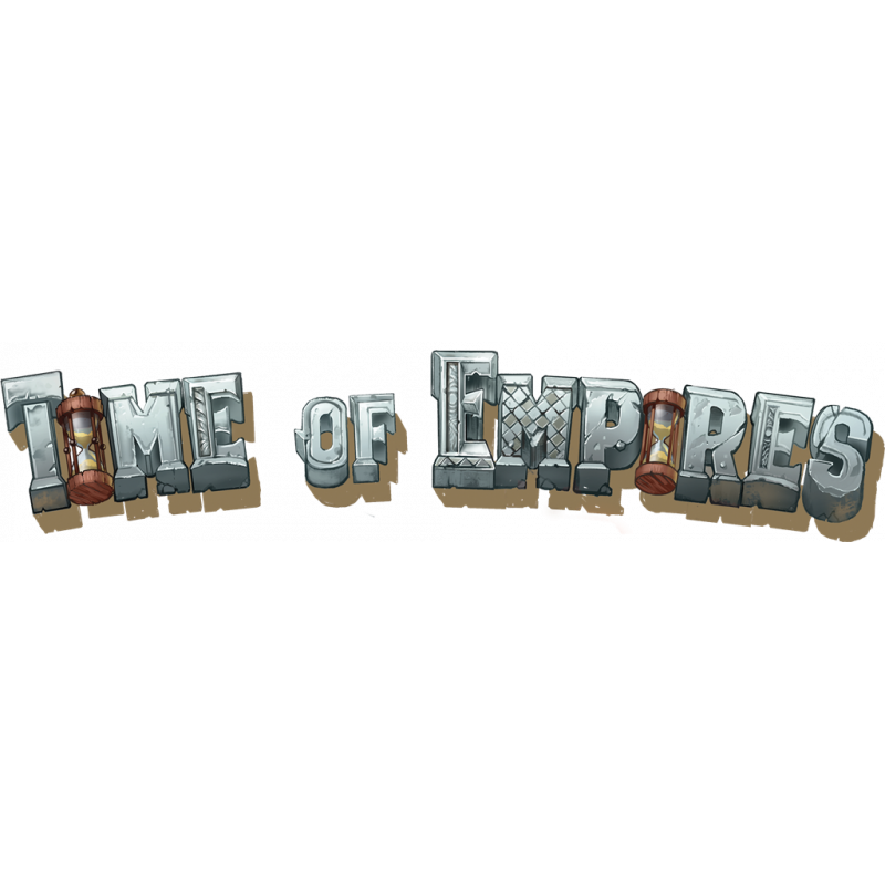 Times of Empire