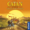 Catan : Villes et chevaliers Éco (Ext)