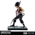 YU YU HAKUSHO - Figurine "Hiei" 