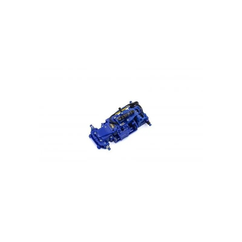 Mini-Z MR03 EVO SP Chassis Set Blue Limited (N-MM2) 5600KV