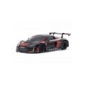 Mini-Z RWD Audi R8 LMS 2015 Black-Red (W-MM/KT531P)