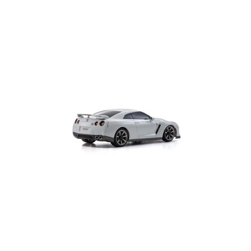 Mini-Z AWD Nissan Skyline GT-R R35 (MA020-KT531P)