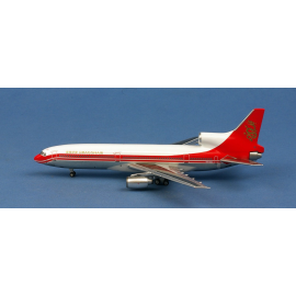 Miniature Dragonair Lockheed L-1011 VR-HOD