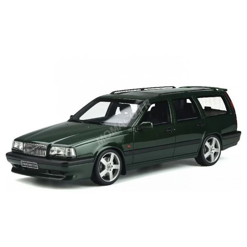 VOLVO 850 T5-R 1995 VERT