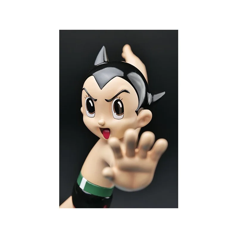 Astro Boy Statue Resine 29cm