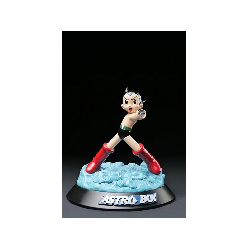 Astro Boy Statue Resine 29cm