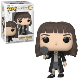 Harry Potter Pop Chamber Secrets 20Th Anniv Hermione