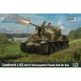 Landsverk L-62 Anti-II