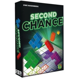 Second chance