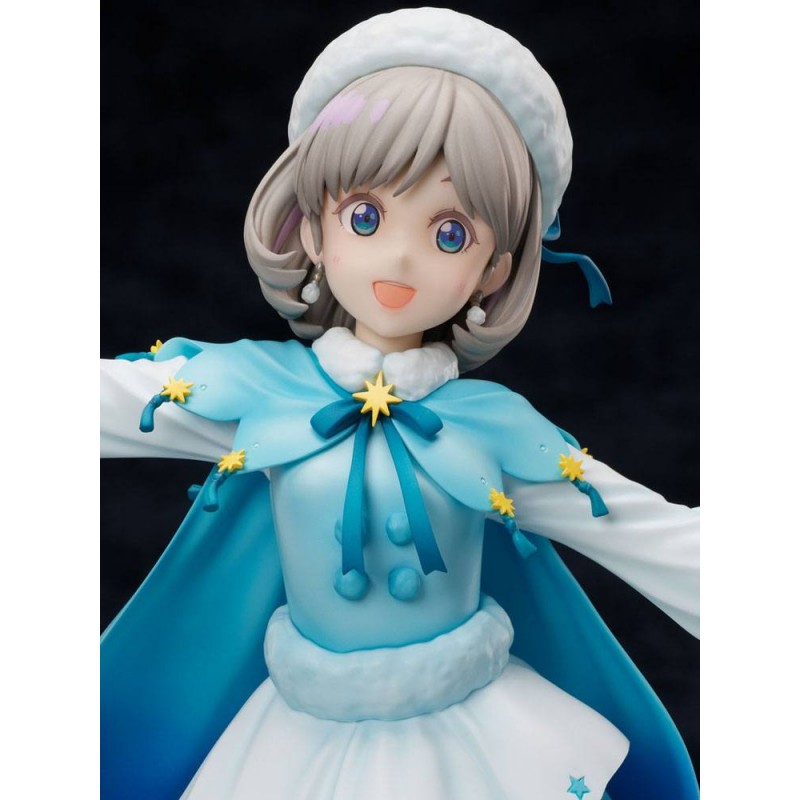 Love Live! Superstar!! statuette PVC SSS Tang Keke 22 cm