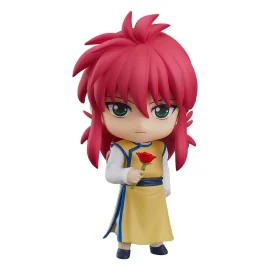 Yu Yu Hakusho figurine Nendoroid Kurama 10 cm