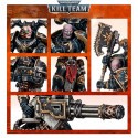 KILL TEAM: LÉGIONNAIRES 102-97