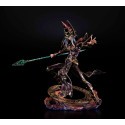 Yu-Gi-Oh! Duel Monsters statuette PVC Art Works Monsters Dark Magician Duel of the Magician 23 cm