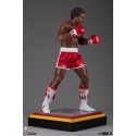 Rocky II statuette 1/3 Apollo Creed (Rocky II Edition) 66 cm