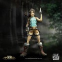 Tomb Raider figurine Mini Epics Lara Croft 17 cm