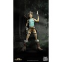 Tomb Raider figurine Mini Epics Lara Croft 17 cm