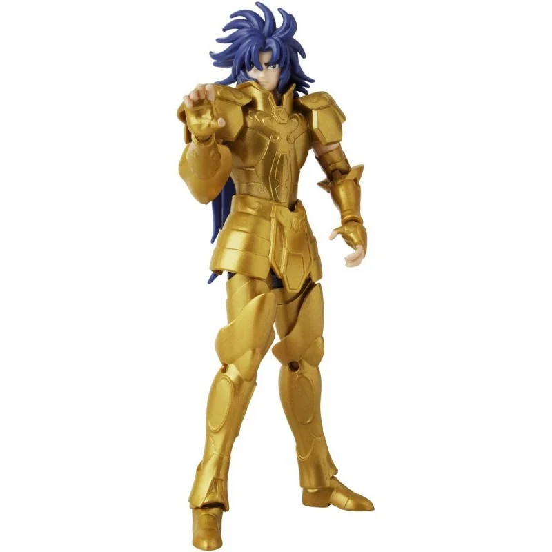 10615 - SAINT SEIYA - ANIME HEROES - GEMINI SAGA