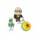 D10927 - PIXAR CHARACTERS FEST VOL.7 - ENSEMBLE 3 FIGURINES