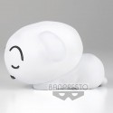 11642 - CRAYON SHINCHAN - Fluffy Puffy - SHIRO Ver.B