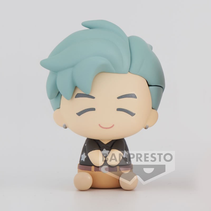 13109 - TinyTAN Dynamite FIGUREvol.1(A:RM)