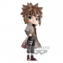 13360 - NARUTO SHIPPUDEN Q posket-NAMIKAZE MINATO-(ver.B)